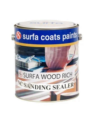 Surfa Coats India Private Limited - Manufacturer of Enamel Paint from ...