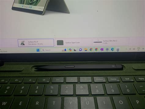 Surface Pro 8 Pen Tutorial 的图像结果