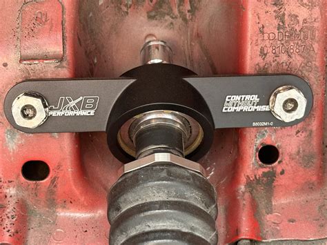 Upper Control Arm Adjustment 的图像结果