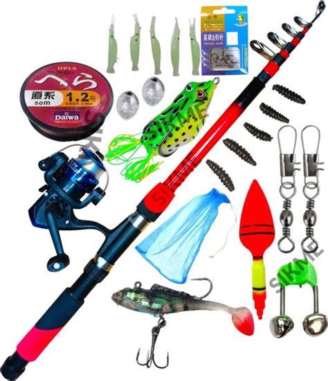 Fishing Equipment - Buy Fishing Rods, Equipment & Accessories Online at ...