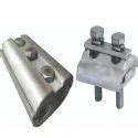 PG Clamp - Zebra Conductor Pg Clamp Manufacturer from Ghaziabad