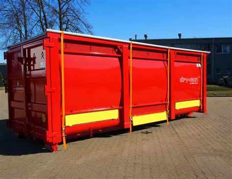 2 in 1: Trocknungs- und Transportcontainer | agrarheute.com