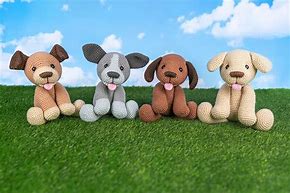Image result for Puppy Sewing Pattern