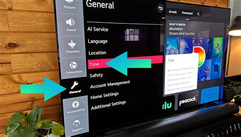 Image result for LG TV Wi-Fi Module Problems