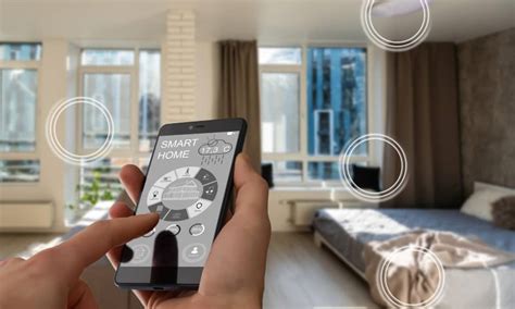 Image result for Smart Home Technology