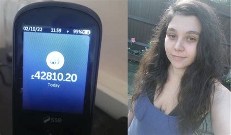 'एक दिन का बिजली बिल 37 लाख', महिला बोली- लगा हार्ट अटैक आ गया - 37 ...