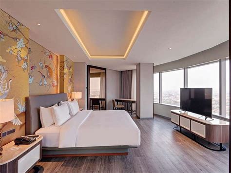 MERCURE JAKARTA GATOT SUBROTO - Hotel Reviews, Photos, Rate Comparison ...