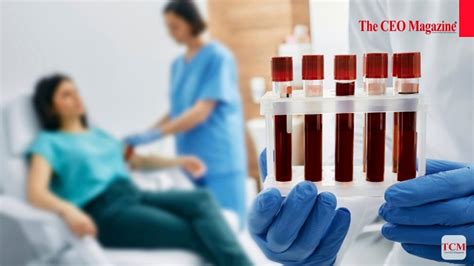 Diagnostic Centres: Precision Healthcare