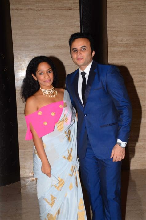 Gaurav Gupta and Mandana Karimi's wedding reception - Photos,Images ...