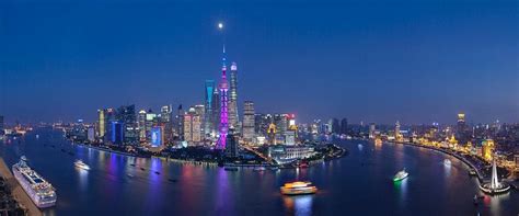 Hyatt on the Bund Shanghai Rooftop Bar: Pictures & Reviews - Tripadvisor