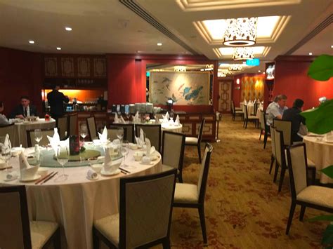 TheArcticStar's Tales: [Media Invite] Dinner at Peach Blossoms ...