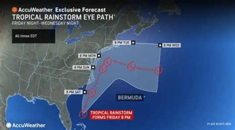 N.J. weather: Fierce nor’easter storm to slam state with up to 5 inches ...