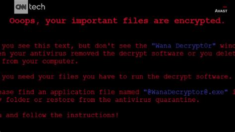WannaCry: El peor brote de ransomware de la historia • Anti-Virus.es ...