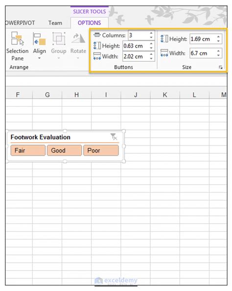 Image result for Good Looking Excel Table