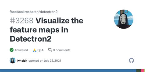 Image result for Detectron2 Show Feature Map of Hidden Layers