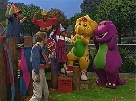 Barney Safe Stop 的图像结果