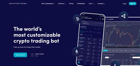 Setup Cryptohopper Arbitrage Bot 的图像结果