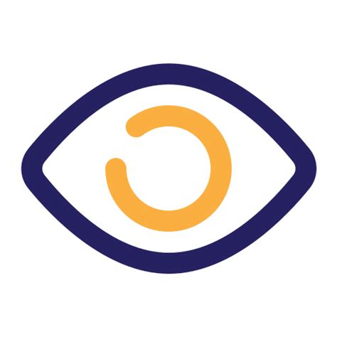 Eye - Free ui icons