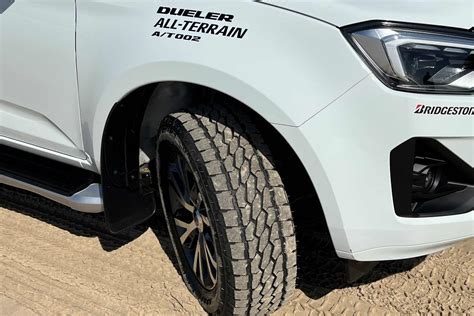 bridgestone dueler at 002 test Android IOS V- 4.73