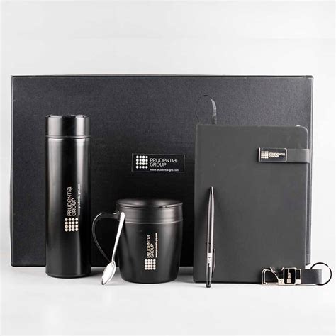 Custom Gift Set - Prudentia Group | Corporate Gifts - Bigsmall