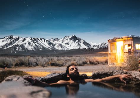 Hot Springs in Idaho - Most in the Nation — Amherst Madison