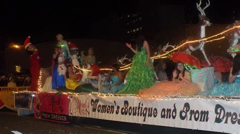 Members | xmas-parade