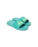 Buy Green Flip Flops & Slipper for Boys by PUMA Online | Ajio.com