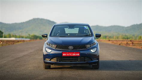 New Tata Altroz iCNG: Variants explained - Overdrive