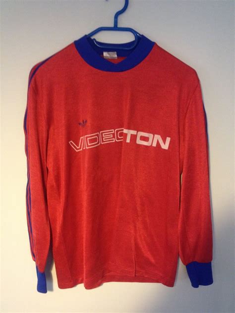 Camiseta Visitante Fehérvár FC 1983-84