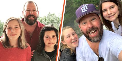 Bert Kreischer's Daughters - Facts about Georgia & Ila Kreischer