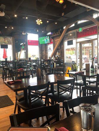 GYRO GRILL MEDITERRANEAN CUISINE, University Place - Menu, Prices ...