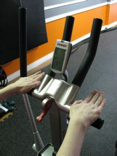 Image result for Long Strider Exercise