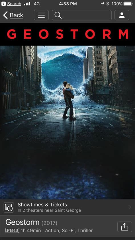 Megaplex Theatres At Sunset