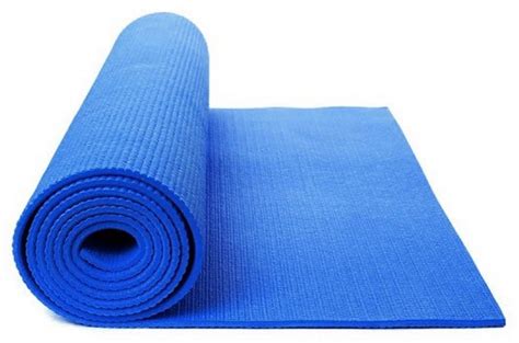 Cosco Yoga Mat Power Blue Yoga Mat - Buy Cosco Yoga Mat Power Blue Yoga ...