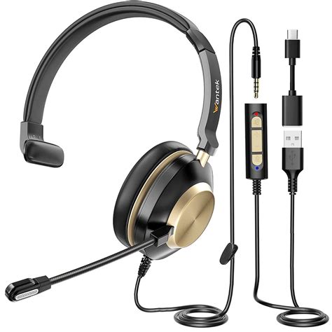 Image result for Best Computer Headset with Microphone