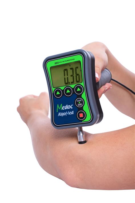 Image result for Medoc Programming Device