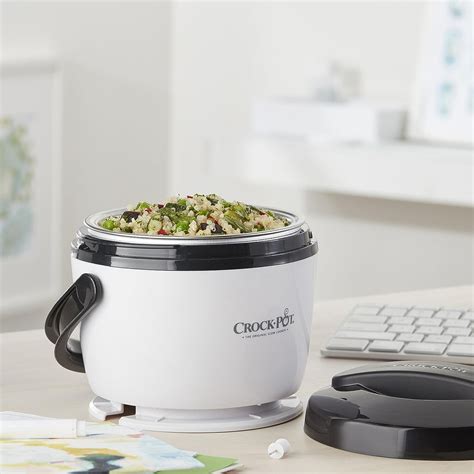 Lunch Crock Pot | crockpoti.com