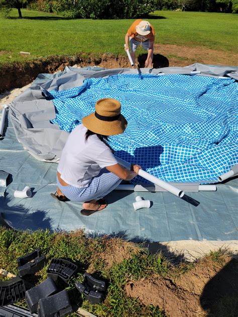 Image result for Intex Pool Collapse