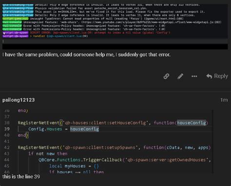 Rezultat imagine pentru Error Accessing Config Table