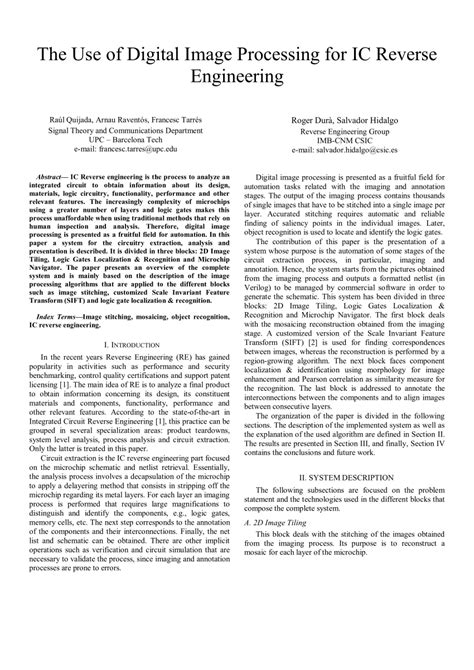 Image result for Digital Image Processing Electrical Engineering