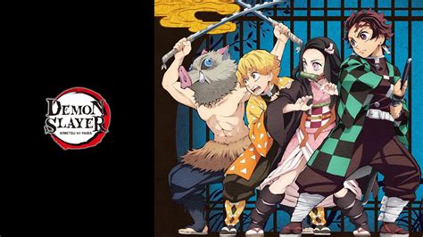 Watchmojo.com Demon Slayer 的图像结果