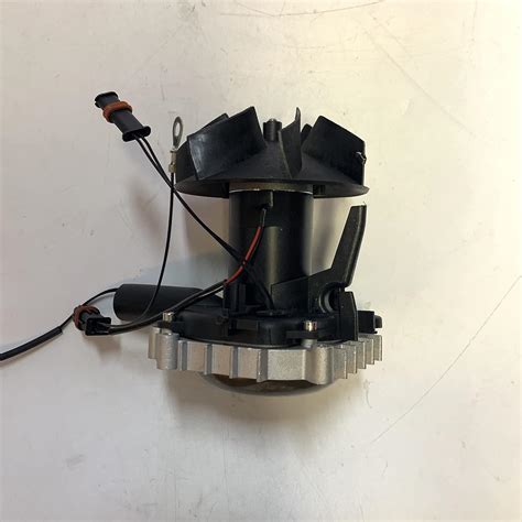 Buy XSC 24V Blower Motor Fans 1303848A for Webasto Air Top 2000ST ...