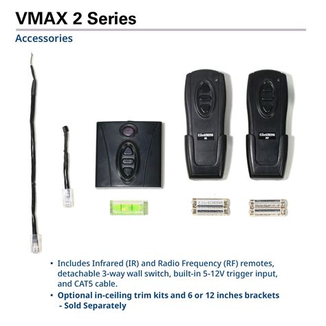 Buy Elite Screens VMAX2, 150-inch 16:9, 24" Drop, Electric Motorized ...