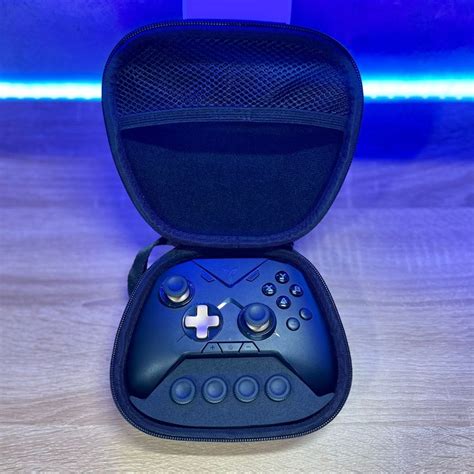 Túi Đựng Flydigi chống sốc, chống nước cho tay cầm Flydigi Apex 4 / Vader 4 Pro / Xbox / Dualsense