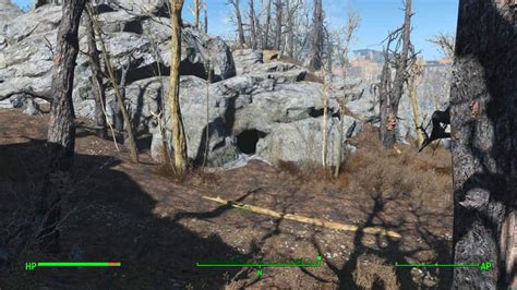 Image result for Alien Blaster Location Fallout 4