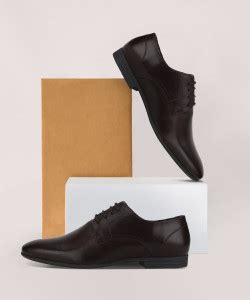 Hush Puppies Formal Shoes - Buy Hush Puppies Formal Shoes Online at ...