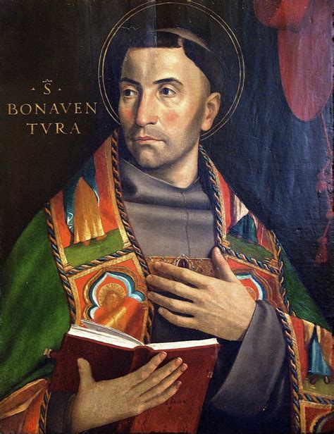 Saint Bonaventure Academic Calendar - Mae Harriott