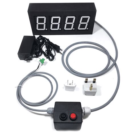 Image result for Electronics Lab Output Display