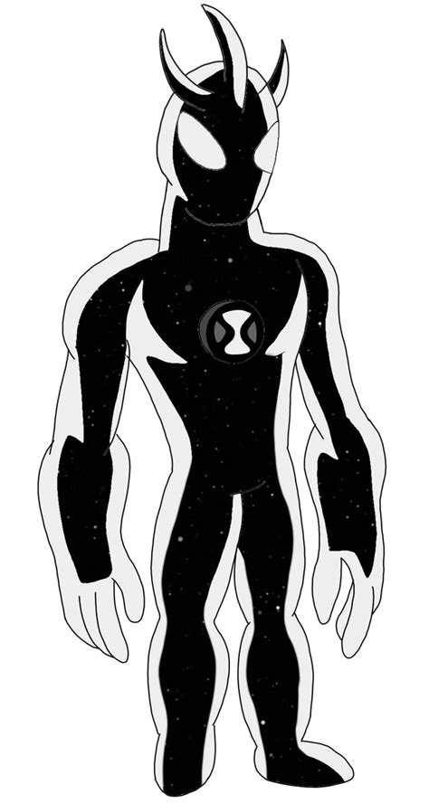 Image result for Alien X Ben 10 PFP