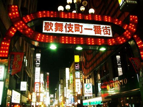 9 Red Light Districts That Are More Fun Than Murky - Hello Travel Buzz